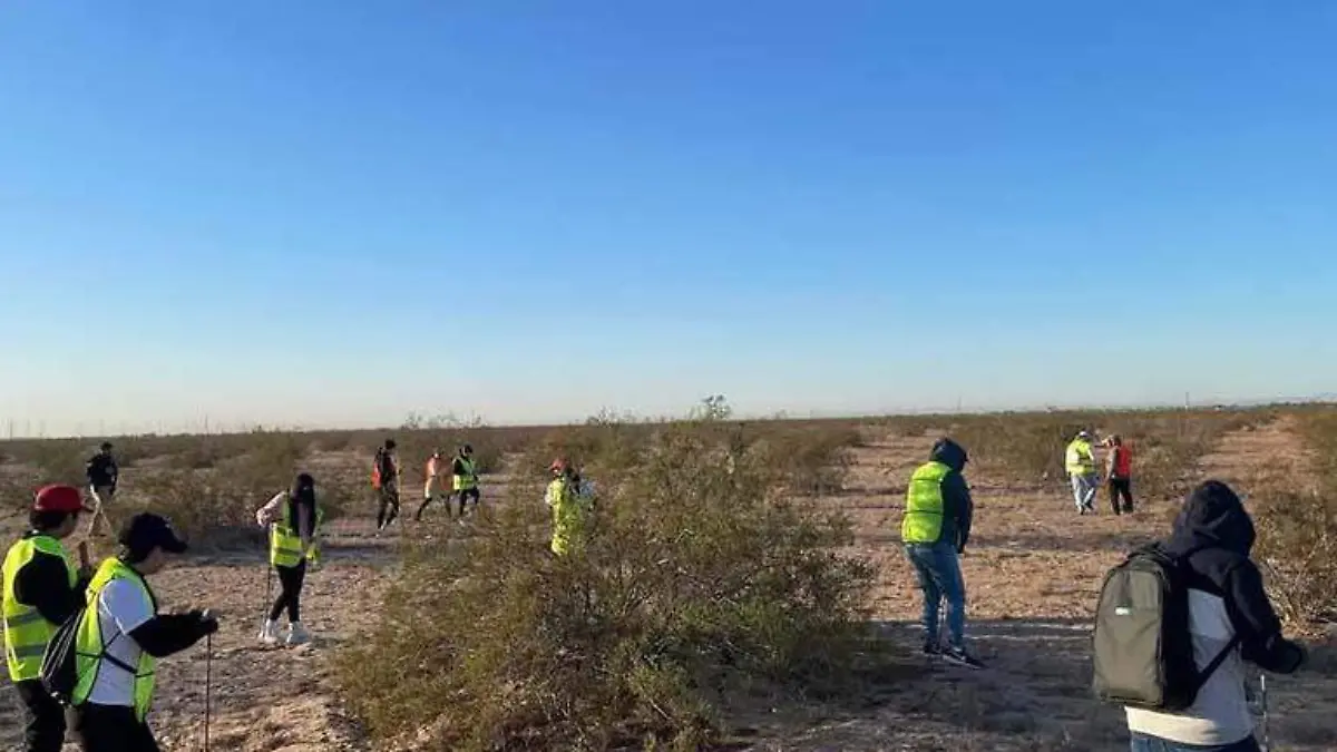 Empresarios de San Luis RC exigen mejora en aduana para evitar embotellamientos